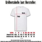 FCK AFD Shirt — Anti-Racism Antifascist Statement