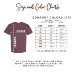 Ghost Coffee Lover Embroidered Shirt