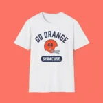 Go Orange — College Football Shirt