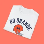Go Orange — College Football Shirt