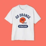 Go Orange — College Football Shirt
