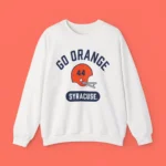 Go Orange — College Football Shirt