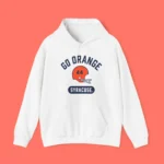 Go Orange — College Football Shirt