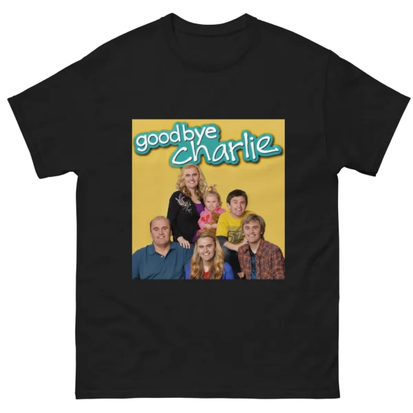 Goodbye Charlie Shirt