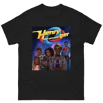 Henry Danger Shirt — Nickelodeon Classic