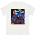 Henry Danger Shirt — Nickelodeon Classic