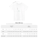 I Love Seamen — Vintage Sailor Shirt