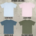 I Love Seamen — Vintage Sailor Shirt