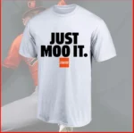 Just Moo It. Colton Cowser Baltimore Orioles Shirt