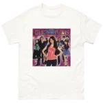 Kirktorious Music From the Hit TV Show Shirt