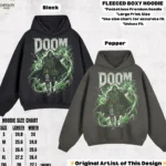 Kneel before Doom — Doctor Doom Shirt