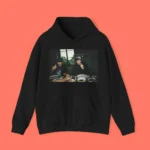 Luka Doncic Austin Reaves Viral Moment Shirt