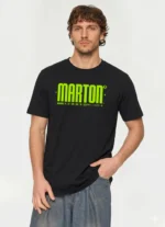 Marton Tau Ceti IV Escape Will Make Me God Shirt