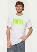 Marton Tau Ceti IV Escape Will Make Me God Shirt