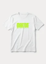 Marton Tau Ceti IV Escape Will Make Me God Shirt