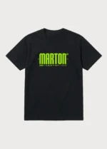 Marton Tau Ceti IV Escape Will Make Me God Shirt