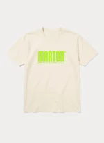 Marton Tau Ceti IV Escape Will Make Me God Shirt
