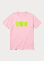Marton Tau Ceti IV Escape Will Make Me God Shirt