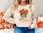 Mickey's Not So Scary Halloween Party 2026 Shirt