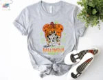 Mickey's Not So Scary Halloween Party 2026 Shirt