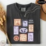 Midnight Margaritas Practical Magic Shirt