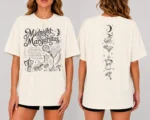 Midnight Margaritas Practical Magic Shirt