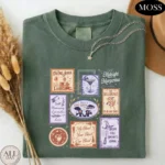 Midnight Margaritas Practical Magic Shirt
