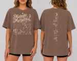 Midnight Margaritas Practical Magic Shirt