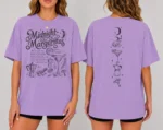 Midnight Margaritas Practical Magic Shirt