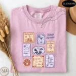 Midnight Margaritas Practical Magic Shirt