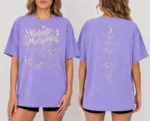 Midnight Margaritas Practical Magic Shirt