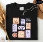 Midnight Margaritas Practical Magic Shirt
