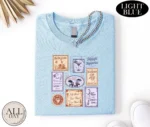 Midnight Margaritas Practical Magic Shirt