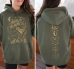 Midnight Margaritas Witchy Sweatshirt