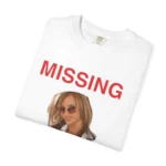 Missing Dr Roberta Bobby — Have You Seen This Diva? Shirt