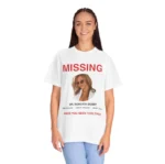 Missing Dr Roberta Bobby — Have You Seen This Diva? Shirt
