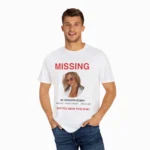 Missing Dr Roberta Bobby — Have You Seen This Diva? Shirt