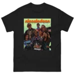 Nickelodeon Retro Vintage Nostalgic Graphic Shirt