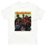 Nickelodeon Retro Vintage Nostalgic Graphic Shirt