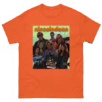 Nickelodeon Retro Vintage Nostalgic Graphic Shirt