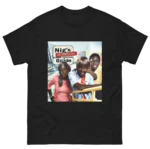Nig's Declassified — Nostalgic Nickelodeon Shirt