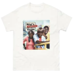 Nig's Declassified — Nostalgic Nickelodeon Shirt