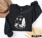 No Diggity Bout To Bag It Up Halloween Shirt