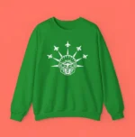 NY Jets Liberty Formation Fighter Jets Shirt