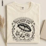 Owen Sisters Midnight Margaritas Practical Magic Shirt