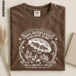 Owen Sisters Midnight Margaritas Practical Magic Shirt
