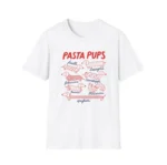 Pasta Pups Shirt | Spaghetti Dachshunds Funny Shirt