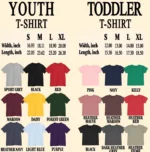 Pick Your Poison Spooky Cartoon Villain Shirt