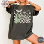 Pinky Promise Halloween Shirt