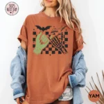Pinky Promise Halloween Shirt